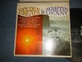 MARTIN DENNY - GOLDEN GREATS (Ex/Ex++ Looks:Ex+) / 1966 US AMERICA ORIGINAL STEREO Used LP  