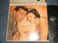 LOUIS PRIMA and KEELY SMITH - TOGETHER (Ex++/Ex)  / 1960 US AMERICA ORIGINAL MONO Used LP 