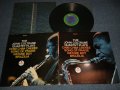 JOHN COLTRANE - THE JOHN COLTRANE QUARTET PLAYS (Ex+/MINT-) / 1974 Version US AMERICA REISSUE "GREEN LABEL" Used LP