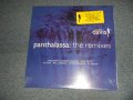 MILES DAVIS Various - Panthalassa: The Remixes(SEALED) / 1999 US AMERICA ORIGINAL "BRAND NEWS EALED" LP