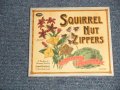Squirrel Nut Zippers - Perennial Favorites (MINT-/MINT) / 1998 US AMERICA ORIGINAL Used CD