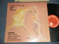 CHRIS CONNOR - SWEET AND SWINGING (Ex/Ex++ Looks:Ex+) / 1978 US AMERICA ORIGINAL Used LP 