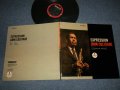 JOHN COLTRANE - EXPRESSION (Ex+++/Ex+++) / 1968 Version US AMERICA 2nd Press "BLACK With RED RING Label" Used LP