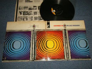 画像1: THE JAZZ CRUSADERS - LIGHTHOUSE '68 (Ex++/Ex+ Looks:Ex++ BB, EDSP)  / 1968  US ORIGINAL STEREO used LP