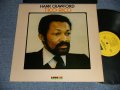 HANK CRAWFORD - TICO RICO (Ex+/Ex, Ex+) / 1977 US AMERICA ORIGINAL Used LP 