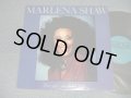 MARLENA SHAW - LET ME IN YOUR LIFE (Ex++/Ex+++ Looks*MINT- CRACK) / 1981 US AMERICA ORIGINAL Used LP