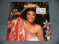 MARLENA SHAW - IT IS LOVE (SEALED CutOut) / 1987 US AMERICA ORIGINAL "BRAND NEW SEALED" LP