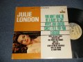 JULIE LONDON - YOU DON'T HAVE TO BE A BABY  TO CRY (Ex+/Ex+ TAPE, EDSP, TEAR) /1964 US AMERICA ORIGINAL "AUDITION Label PROMO" STEREO Used LP