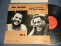 JACKIE McLEAN feat. DEXTER GORDON - THE SOURCE VOL.2 (Ex+++/MINT-) / 1974 DENMARK ORIGINAL Used LP 