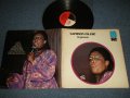 CARMEN McRAE - IN PERSON (Ex++/Ex++++ EDSP) / 1972 US AMERICA ORIGINAL Used LP 