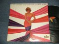 JULIE LONDON -  SINGS LATIN IN A SATIN MOOD (Ex+/Ex- Looks:VG+++) /1963 US AMERICA ORIGINAL MONO  Used LP