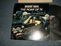 BUDDY RICH - THE ROAR OF '74 ( Ex++/MINT-) /1973 US AMERICA ORIGINAL Used LP 