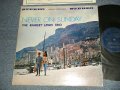 The RAMSEY LEWIS TRIO - NEVER ON SUNDAY (Ex++/Ex+++ Looks:MINT-) / 1961 US AMERICA ORIGINAL "1st Press DARK BLUE Label" STEREO Used LP