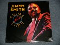 JIMMY SMITH  - PRIME TIME (Sealed) / 1989 US AMERICA ORIGINAL "BRAND NEW SEALED" LP
