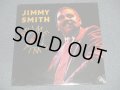 JIMMY SMITH  - PRIME TIME (Sealed) / 1989 US AMERICA ORIGINAL "BRAND NEW SEALED" LP