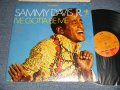SAMMY DAVIS, JR. - I'VE GOTTA  BE ME (MINT-/Ex+++ Looks:Ex++) / 1968 US AMERICA ORIGINAL "2-COLOR Label" Used LP  