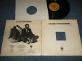 RON CARTER - UPTOWN CONVERSATION (VG++/Ex+++ Looks:Ex++) / 1970 US AMERICA ORIGINAL 1st Press "19841 BOROADWAY Label" Used LP  