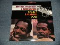 BROTHER JACK McDUFF & DAVID NEWMAN - DOUBLE BARRELLED SOUL (SEALED) / US AMERICA REISSUE "BRAND NEW SEALED" LP