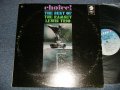 RAMSEY LEWIS - CHOICE! : THE BEST OF (Ex-/Ex+++ Looks:MINT-) / 1966 Version US AMERICA  REISSUE  "BLUE Label" MONO Used LP