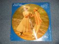 ost JULIE ANDREWS, DICK VAN DYKE - WALT DISNEY'S MARRY POPPINS (MINT-/MINT-) / 1981 Version US AMERICA "PICTURE DISC" Used LP 