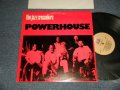 THE JAZZ CRUSADERS - POWERHOUSE (Ex++/MINT-)  / 1981 US REISSUE used LP