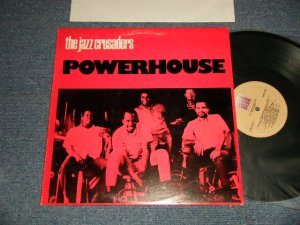 画像1: THE JAZZ CRUSADERS - POWERHOUSE (Ex++/MINT-)  / 1981 US REISSUE used LP