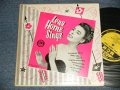 LENA  HORNE - LENA HORNE SINGS (DEBUTE ALBUM)  (Ex++/Ex+++ B-1:Ex+ EDSP, WOBC) / 1952 US AMERICA ORIGINAL MONO Used 10" LP 