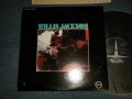 WILLIS JACKSON - WILLIS JACKSON (Ex++/MINT- BB) /  1969 Version US AMERICA REISSUE Used LP