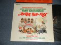 ost BURT BACHARACH - AFTER THE FOX (MINT-/MINT-) / 1966 US AMERICA ORIGINAL STEREO Used LP 