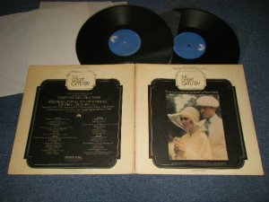 画像1: ost NELSON RIDDLE - THE GREAT GATSBY (Ex++/MINT- BB)  / 1974 US AMERICA ORIGINAL Used 2-LP