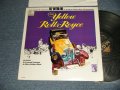 ost  RIZ ORTOLANI - THE YELLOW ROLLS-ROYCE (Ex++/MINT~Ex+++ STOFC, STPOBC) / 1965 US AMERICA ORIGINAL "MONO" Used LP 