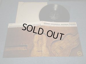 画像1: KENNY BURRELL - GUITAR FORMS (MINT-, Ex/MINT) / 1965 US AMERICA ORIGINAL STEREO Used LP 