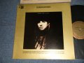 BARBRA STREISAND - BARBRA JOAN STREISAND  (Ex++/Ex+++)   / 1972 US AMERICA ORIGINAL "QUAD / 4CH" Used LP