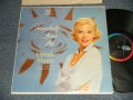 DINAH SHORE - SOMEBODY LOVE ME (Ex++/Ex+++ Looks:Ex+++) / 1959 US AMERICA ORIGINAL "CAPITOL Logo on LEFT Label" MONO Used LP 