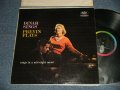 DINAH SHORE With ANDRE PREVIN - DINAH SINGS, PREVIN PLAYS  (Ex+++/MINT-) / 1960 US AMERICA ORIGINAL 1st Press "BLACK with RAINBOW CAPITOL Logo on Left side Label" MONO LP  