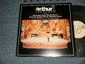 ost Various BURT BACHARACH - ARTHUR (The ALBUM)  (Ex+++/Ex+++) / 1981 US AMERICA ORIGINAL Used LP 