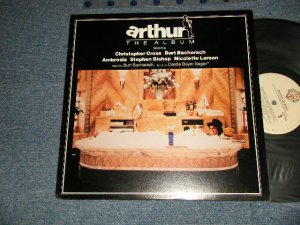 画像1: ost Various BURT BACHARACH - ARTHUR (The ALBUM)  (Ex+++/Ex+++) / 1981 US AMERICA ORIGINAL Used LP 