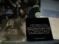 ost  JOHN WILLIAMS - STAR WARS (With POSTER) (Ex+++/MINT-) / 1977 US AMERICA ORIGINAL Used 2-LP'S