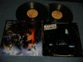 ost  JOHN WILLIAMS - STAR WARS : THE EMPIRE STRIKES BACK  (VG+++/Ex+++) / 1980 US AMERICA ORIGINAL Used 2-LP'S