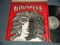 ORIGINAL CAST / Various - GODSPELL (Ex+++/MINT-) / 1971 US AMERICA ORIGINAL Used LP