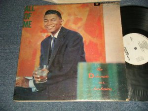 画像1: JOHNNY HARTMAN  - ALL OF ME- THE DEBONAIR MR. HARTMAN (Ex++/Ex++) / US AMERICA "WHITE LABEL Version" MONO Used  LP 