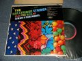 HOLLYWOOD STRINGS - PLAY THE HITS OF SIMON & GARFUNKEL  (Ex+++/MINT- BB) /  1968 US AMERICA ORIGINAL 1st Press "BLACK with RAINBOW Label"  Used LP