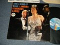 LAMBERT, HENDRICKS & ROSS - SING A SONG OF BASIE (Ex++/MINT-) /   US AMERICA REISSUE Used LP 