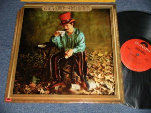 画像1: CHICK COREA - THE MAD HATTER（With CUSTOM INNER） (MINT-/MINT- CUT OUT) / 1978 US AMERICA ORIGINAL Used LP