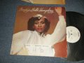 BOBBI HUMPHREY - FREE STYLE (Ex++/MINT-) /1978 US AMERICA ORIGINAL "WHITE LABEL PROMO" Used LP 