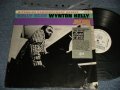 WINTON KELLY - KELLY BLUE (MINT-/MINT-) / 1982 US AMERICA REISSUE Used LP