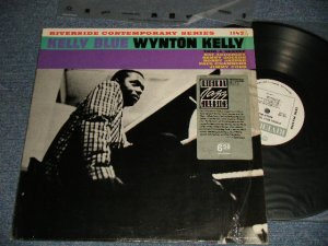 画像1: WINTON KELLY - KELLY BLUE (MINT-/MINT-) / 1982 US AMERICA REISSUE Used LP