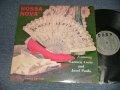 RAMSEY LEWIS -  BOSSA NOVA (Ex++/Ex++) / 1962 US AMERICA ORIGINAL "GRAY Label" MONO Used LP