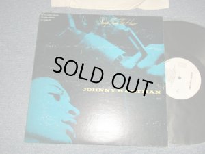 画像1: JOHNNY HARTMAN  - SONGS FROM THE HEART (Ex+/Ex++ Looks:Ex+) / US AMERICA "WHITE LABEL Version" MONO Used  LP 