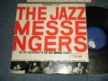 ART BLAKEY's  JAZZ MESSENGERS - AT THE CAFE BOHEMIA VOLUME 1 (Ex++/MINT-)  / 1977-78Version US AMERICA REISSUE  "Dark Blue With WHITE STYLIZED WHITE "b" Label"  Used LP